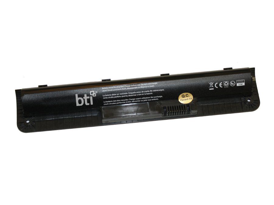 BTI 10.8 3 cell DB03XL compatible battery for HP - COMPAQ PROBOOK 11 G2 EE PROBOOK 11 G1 EE - Image 1