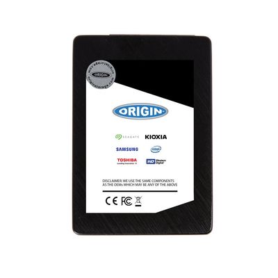 Origin Storage 1TB 2.5in SATA 3DTLC