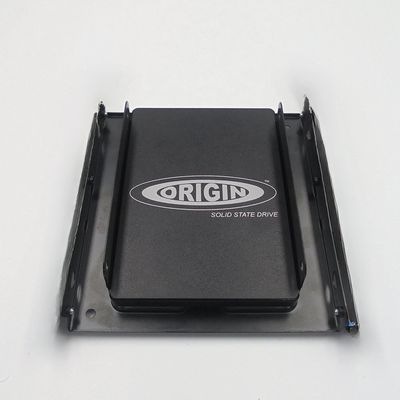 Origin Storage 1TB Notebook 2.5in SSD kit with data cable and 2.5/3.5 adapter