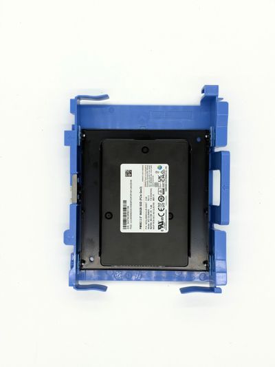 Origin Storage 256GB 3.5in 3DTLC SATA SSD Kit Optiplex 3040/5040/7040 SFF