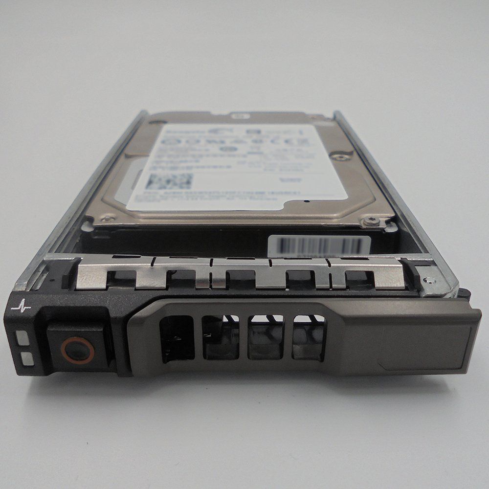 Origin Storage 2.4TB 10k PowerEdge R/T x10 Series 2.5in SAS Hotswap HD w/ Caddy - Image 1