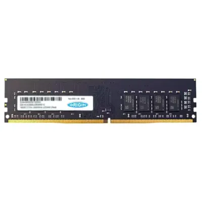 Origin Storage 16GB DDR4 3200MHz UDIMM 2Rx8 Non-ECC 1.2V - Thumbnail 2
