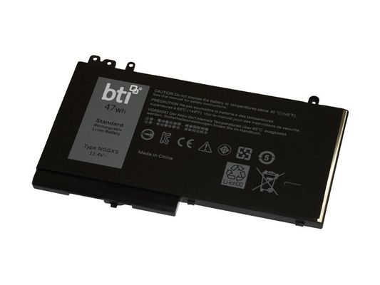 BTI Replacement Battery for Latitude E5270 E5470 E5570 replacing OEM p