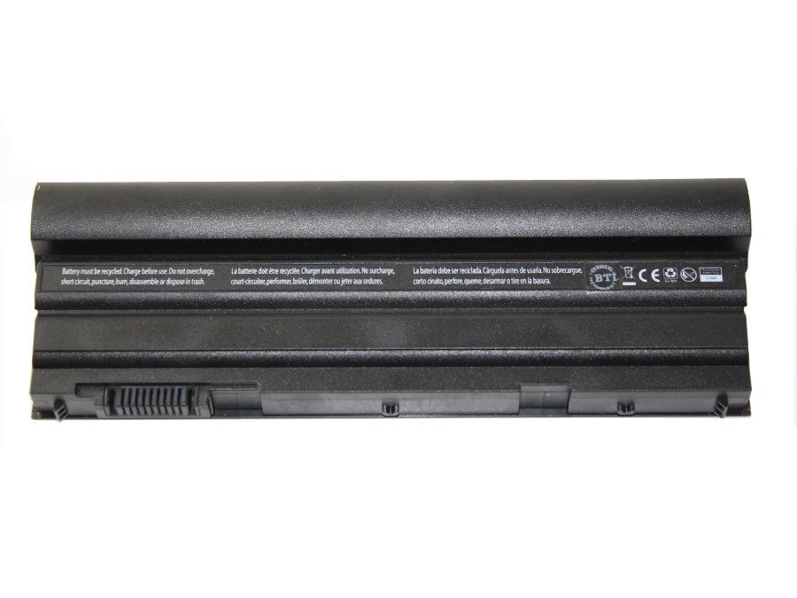 BTI alt to DELL 97Wh 9-Cells Battery - Image 1