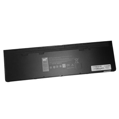 BTI 31Wh 3 cell W57CV compatible battery for DELL LATITUDE E7250 LATIT
