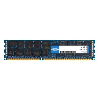 Origin Storage 32GB DDR3 1333MHz RDIMM 4Rx4 ECC 1.35V