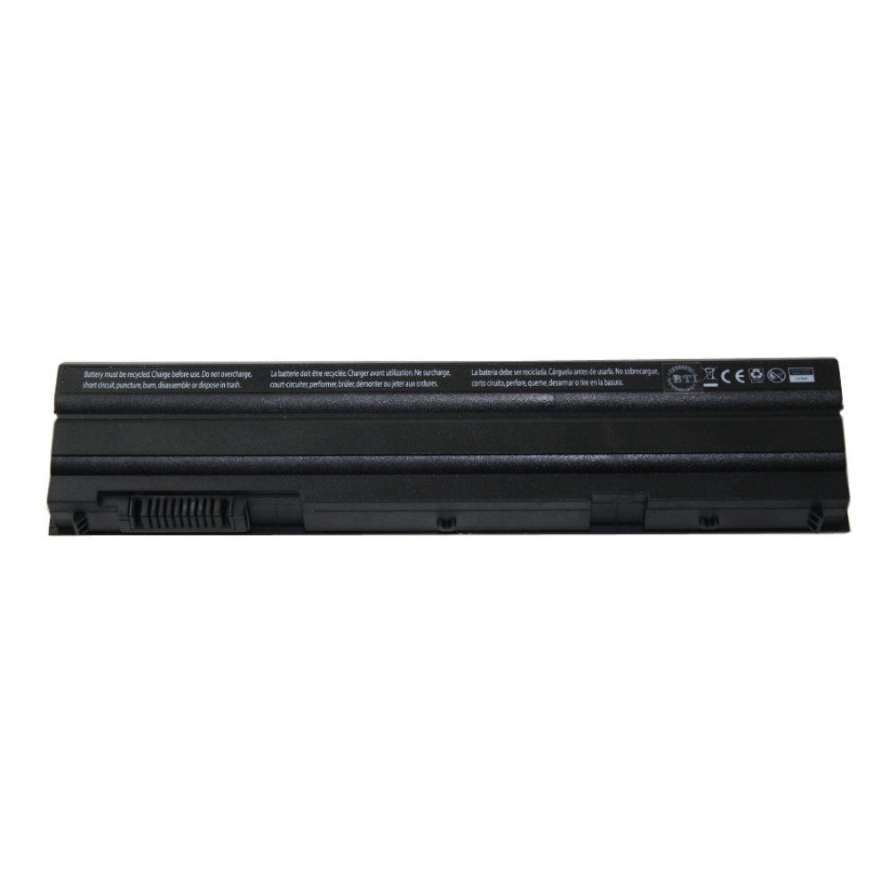 BTI Alt Battery to DELL OEM SKU NH6K9 - Image 1