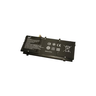 BTI 57.9 3 cell SH03XL compatible battery for HP - COMPAQ SPECTRE X360 13-AC001NA SPECTRE X360 13-W063NR SPECTRE X360 13-W055NR DAAS