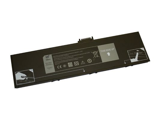 BTI alt to 32wh Standard Rechargeable Li-Polymer Battery for Dell 38.77 Venue 11 Tablet - 1 year warranty