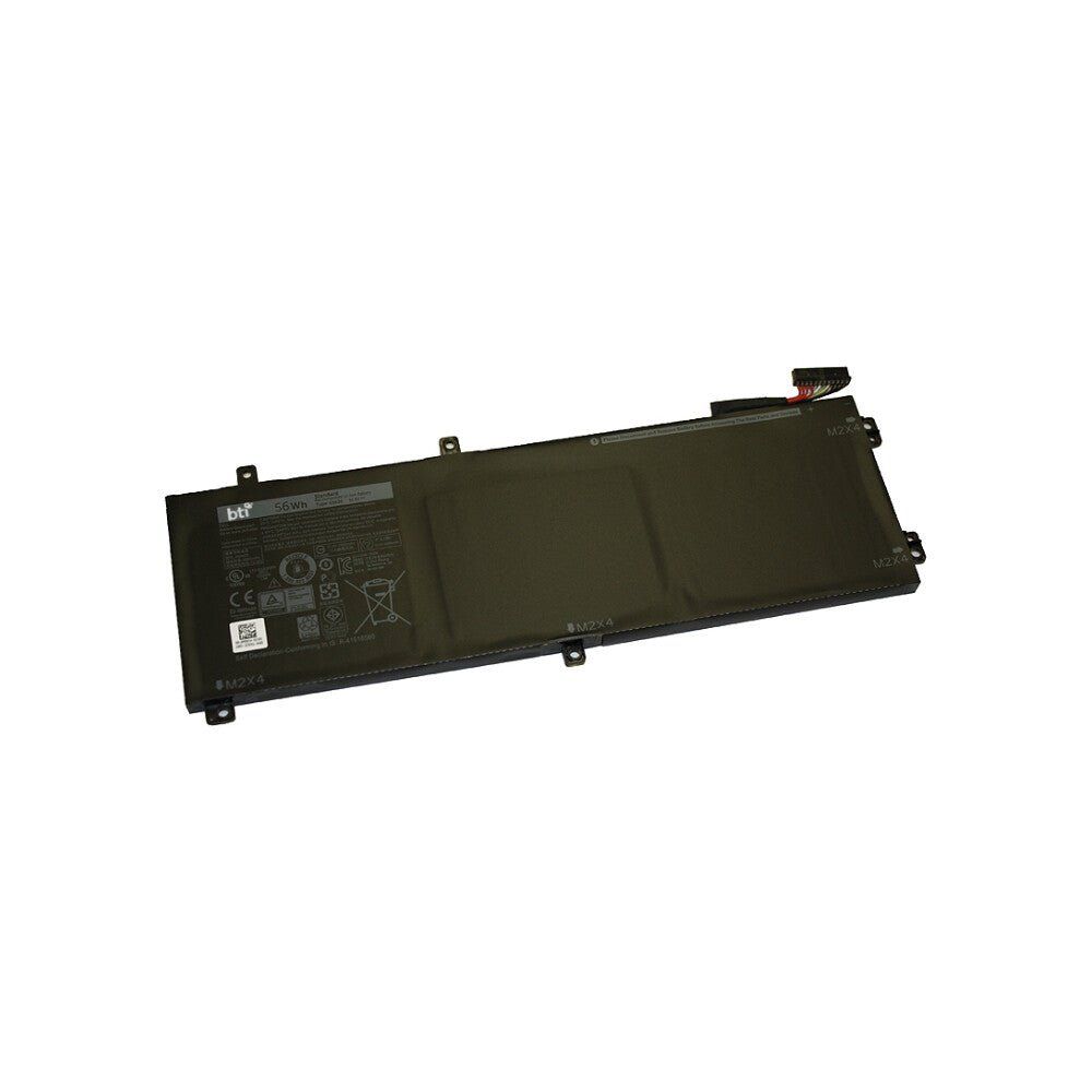 BTI alt to Dell XPS 15-9550 56Whr 3cell Li-ion battery - Image 1