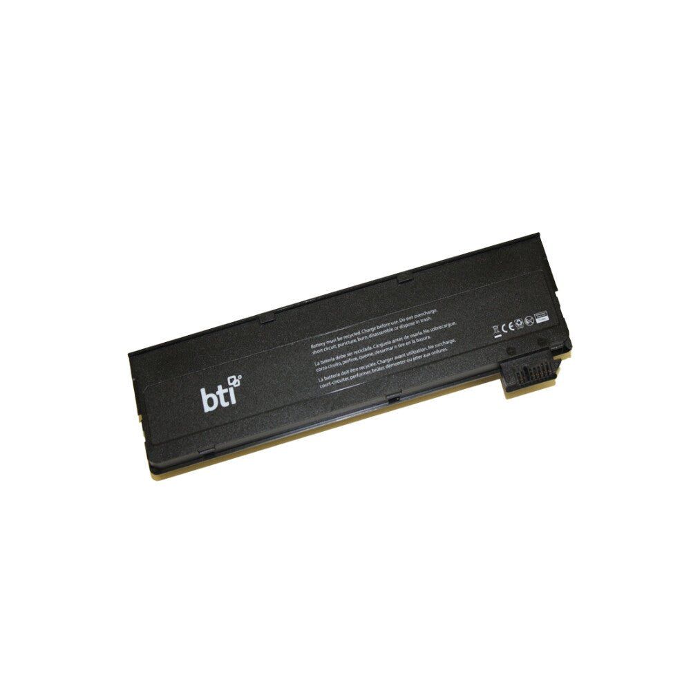 BTI Alternative to Lenovo 45N1136 notebook spare part Battery - Image 1