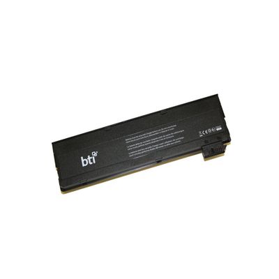 BTI Alternative to Lenovo 45N1136 notebook spare part Battery