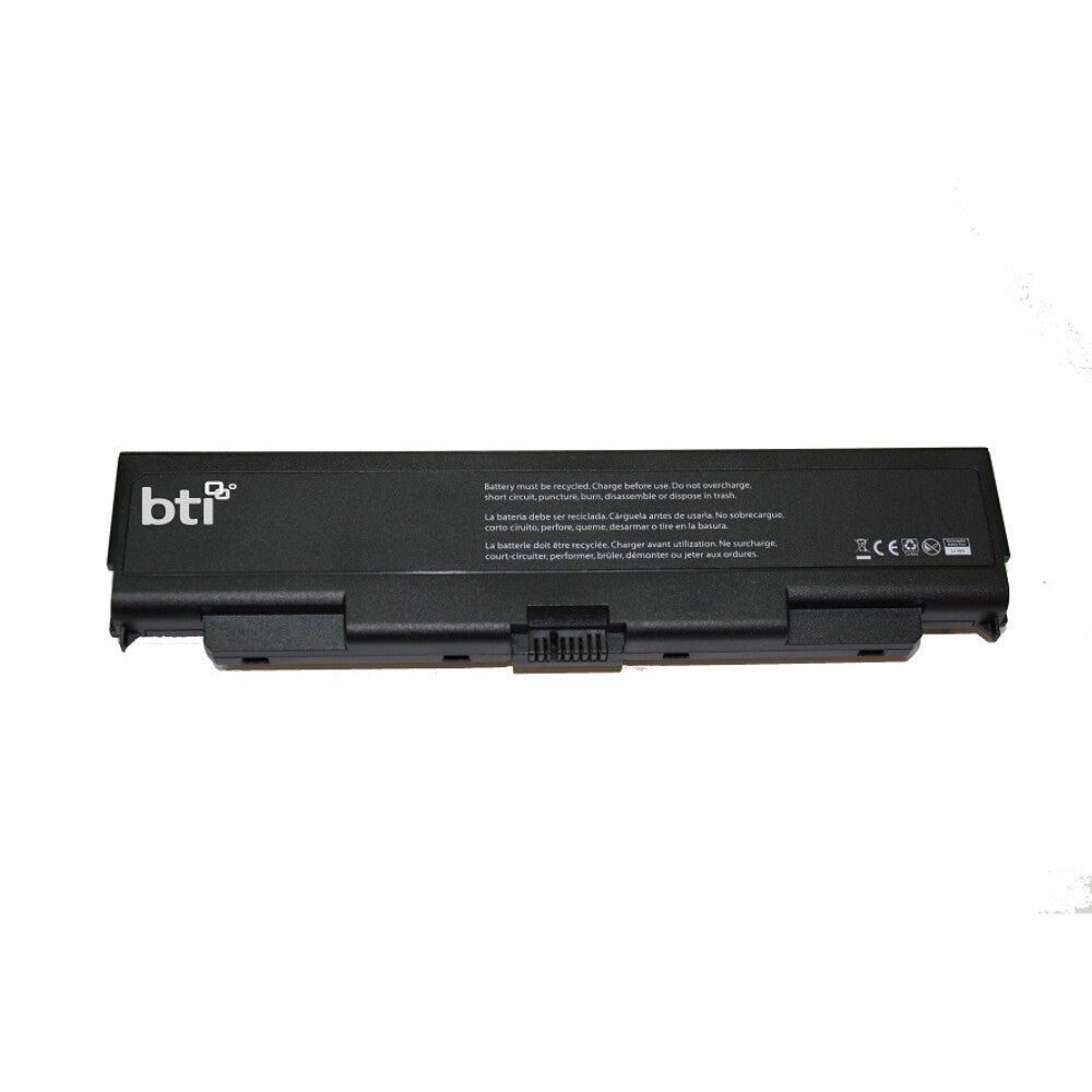BTI Alternative to Lenovo 45N1147 notebook spare part Battery - Image 1