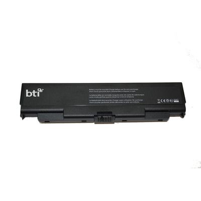 BTI Alternative to Lenovo 45N1147 notebook spare part Battery