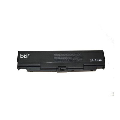 BTI Alternative to Lenovo 45N1149 notebook spare part Battery