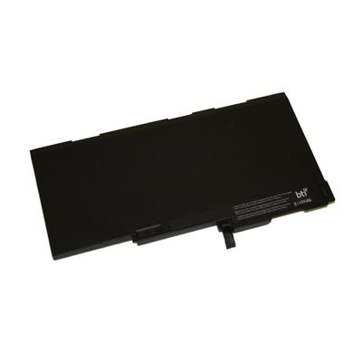 BTI alt to HP 2400mAh Li-Ion Battery