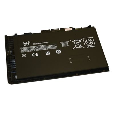 BTI alt to HP Li-Ion 3550mAh Battery