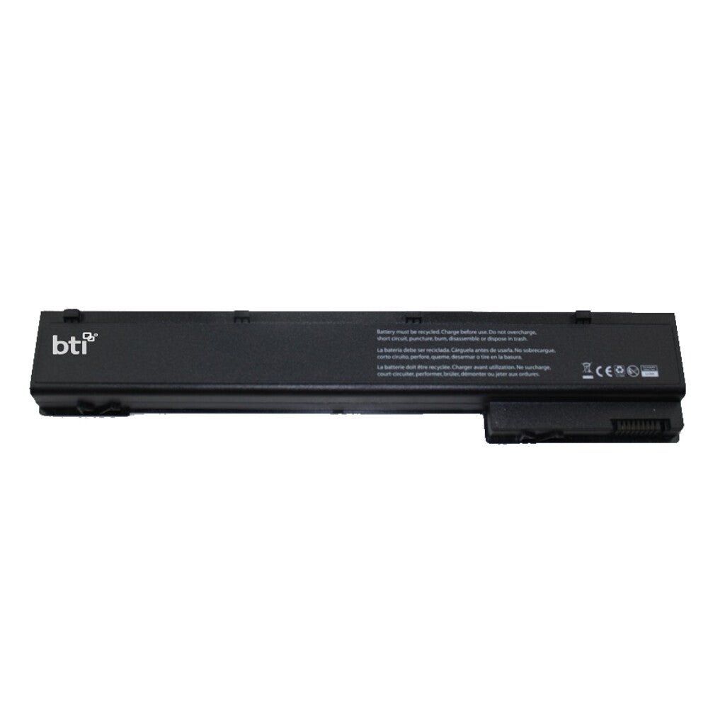 BTI alt to MicroBattery MBXHP-BA0130 notebook spare part Battery - Image 1