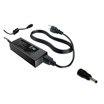 BTI 45W AC Adapter with 4.0mm x 1.7mm for Lenovo V15 Ideapad 100 Ideapad 110 Ideapad 310 Ideapad 320