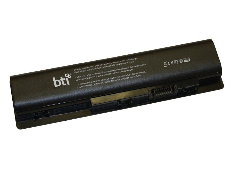 BTI 40Wh 4 cell MC04 compatible battery for HP - COMPAQ ENVY 17-N078CA ENVY M7-N109DX ENVY M7-N101DX ENVY M7-N014DX ENVY M7-N011DX - Image 1