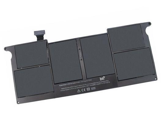 BTI 38.7 6 cell A1495 compatible battery for APPLE MACBOOK AIR 11-INCH