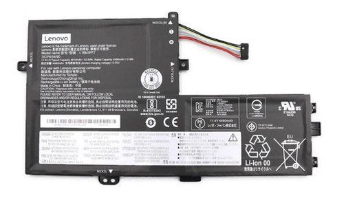 BTI 51Wh 3 cell 5B10T09094 compatible battery for LENOVO IDEAPAD FLEX-15IIL IDEAPAD FLEX-15IML IDEAPAD FLEX-15IWL IDEAPAD S340-15IWL - Image 1