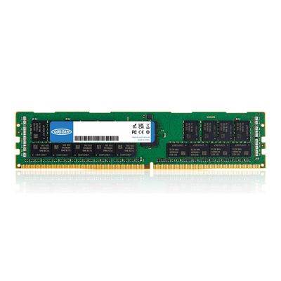 Origin Storage 32GB DDR4 2400MHz RDIMM 2Rx4 ECC 1.2V