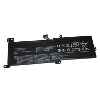 BTI 30Wh 2 cell 5810M88058 compatible battery for LENOVO IDEAPAD V15-IW IDEAPAD V15-IKB IDEAPAD V15-IIL IDEAPAD V15-IGL IDEAPAD V15-ADA
