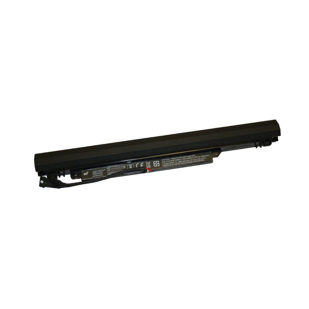 BTI 24Wh 3 cell L15L3A03 compatible battery for LENOVO IDEAPAD 110-15IBR IDEAPAD 110-15AST IDEAPAD 110-15ACL IDEAPAD 110-14AST IDEAPAD 110-14IBR - Image 1