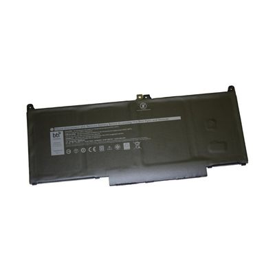 BTI BATTERY DELL LATITUDE 4C 60 WHR OEM 5VC2M