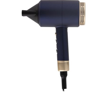 Carmen Twilight Series Reflect Hairdryer - Blue