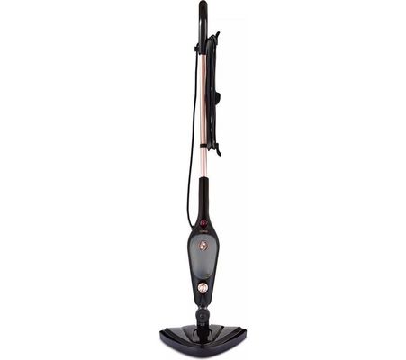 TOWER RSM16 Steam Mop - Rose Gold, Pink,Gold