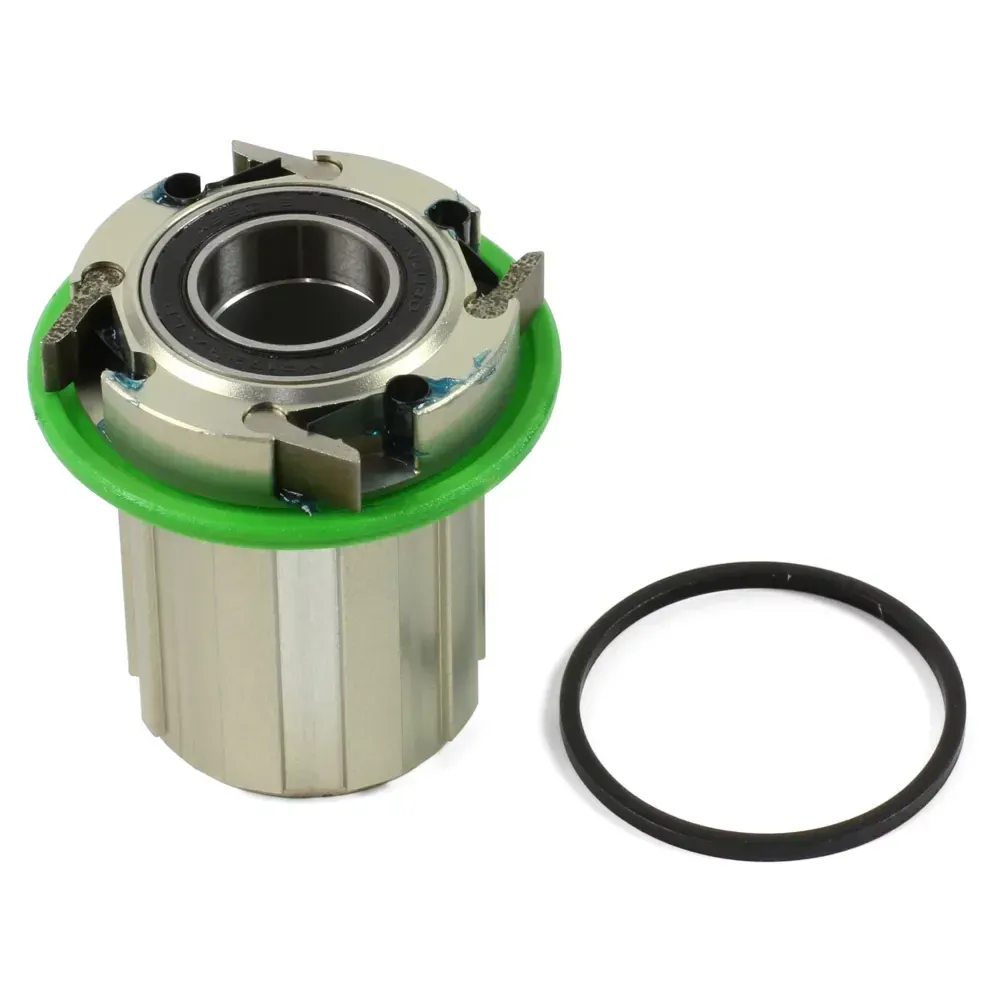 Hope Pro 4 Freehub Assembly Shimano 11 Speed Aluminium - Image 1