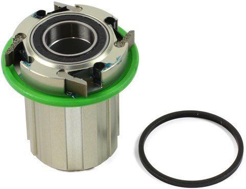 Hope Pro 4 Freehub Assembly Shimano 11 Speed Aluminium - Thumbnail 2
