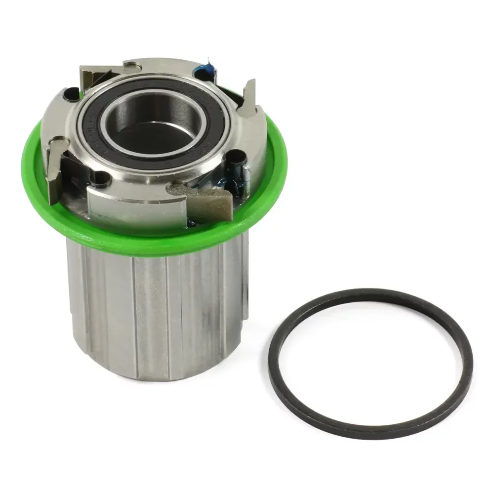 Hope Pro 4 Freehub Assembly 11 Speed Steel - Image 1