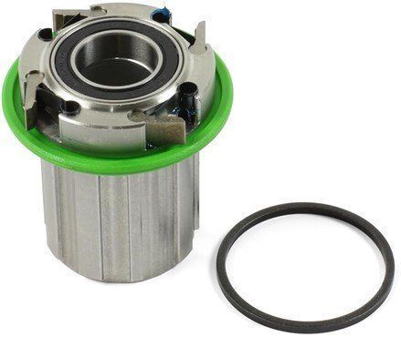 Hope Pro 4 Freehub Assembly 11 Speed Steel - Thumbnail 2