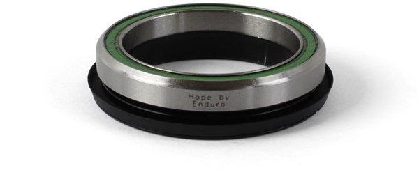 Hope Pick `n` Mix Headset Cups - Bottom Cup - Size: IS52/40 - Colour: Black