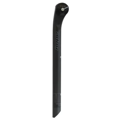 Hope Carbon Seatpost 27.2x350mm Black