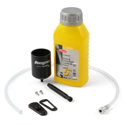 Hope Easy Brake Bleed Kit - Tech 3 - Thumbnail 2