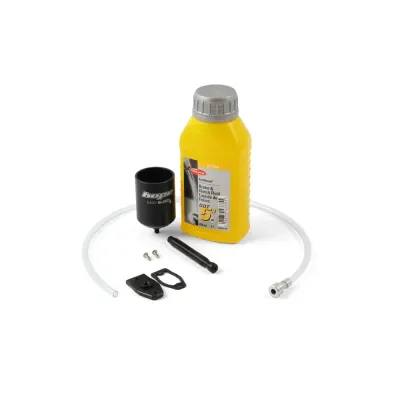 Hope Easy Brake Bleed Kit - Tech/Tech Evo - Thumbnail 2
