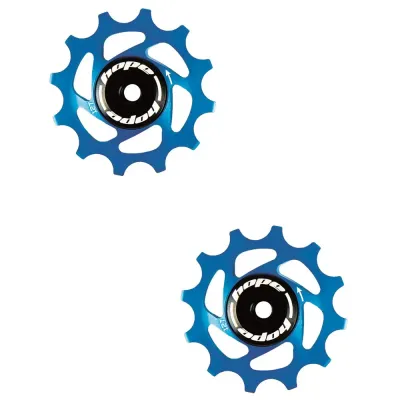 Hope 12 Tooth Jockey Wheel - Thumbnail 2
