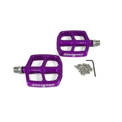 Hope Kids F12 Pedals - Pair - Thumbnail 2