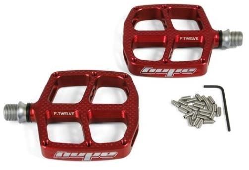 Hope Kids F12 Pedals - Pair