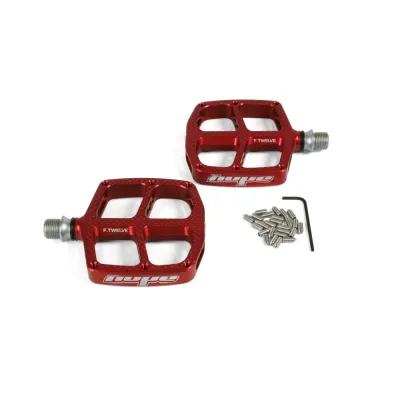 Hope Kids F12 Pedals - Pair - Thumbnail 2