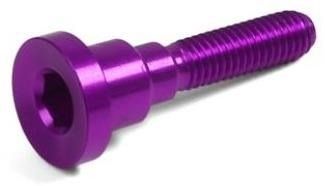 Hope Headset Bolt Purple - Thumbnail 2