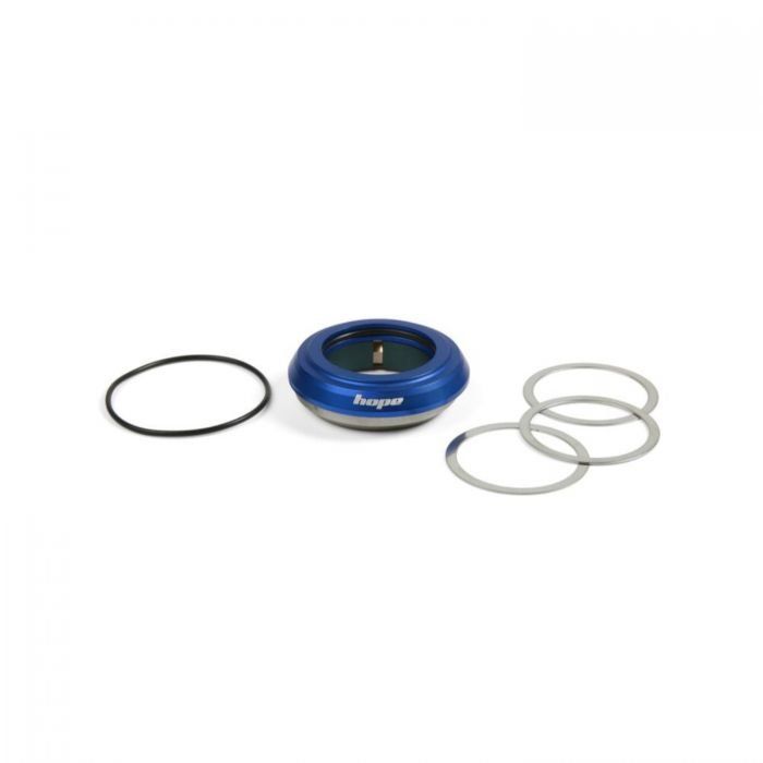 Hope Pick `n` Mix Headset Cups - Blue, 8, Top - Image 1