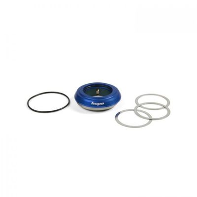 Hope Pick `n` Mix Headset Cups - Blue, 8, Top