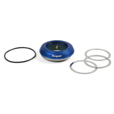 Hope Pick `n` Mix Headset Cups - Blue, 8, Top - Thumbnail 2