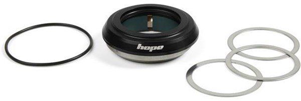 Hope Pick `n` Mix Headset Cups - Black, 8, Top