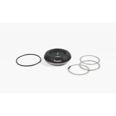 Hope Pick `n` Mix Headset Cups - Black, 8, Top - Thumbnail 2